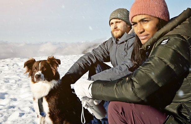 Zweedse actiethriller Red Dot nieuw op Netflix